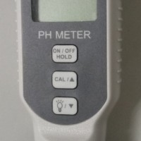 pH-метр pH818