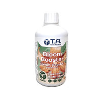 Стимулятор цветения Bloom Booster T.A. (GHE) 500 мл