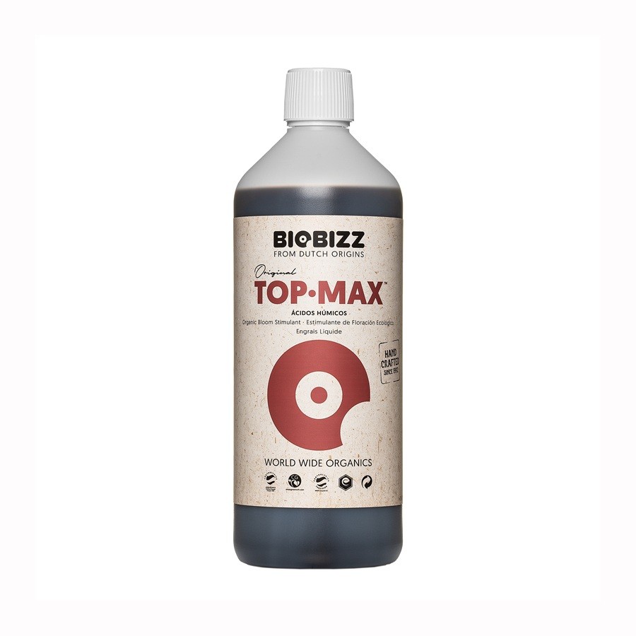 Стимулятор цветения TopMax BioBizz