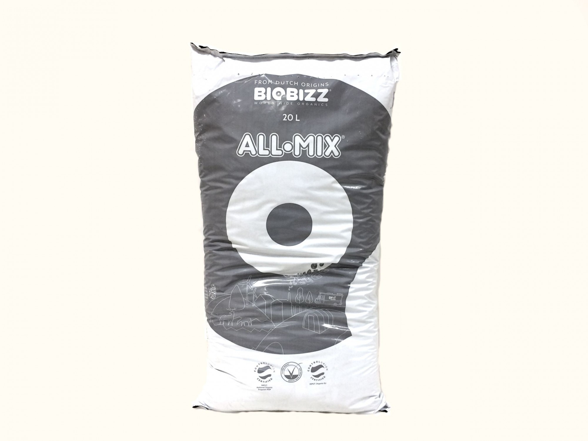 All-Mix BioBizz
