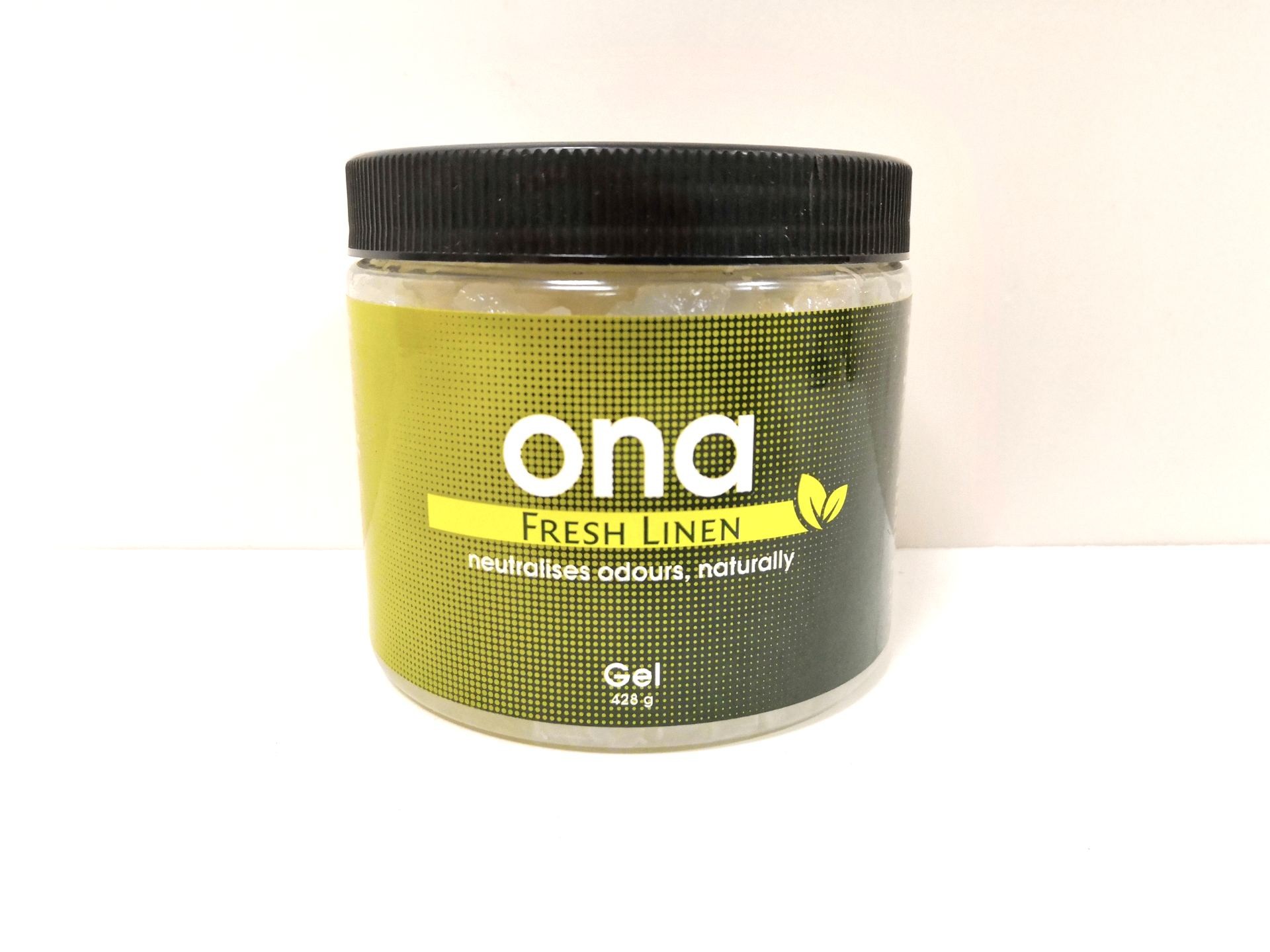 Нейтрализатор запаха Ona Fresh Linen гель 0
