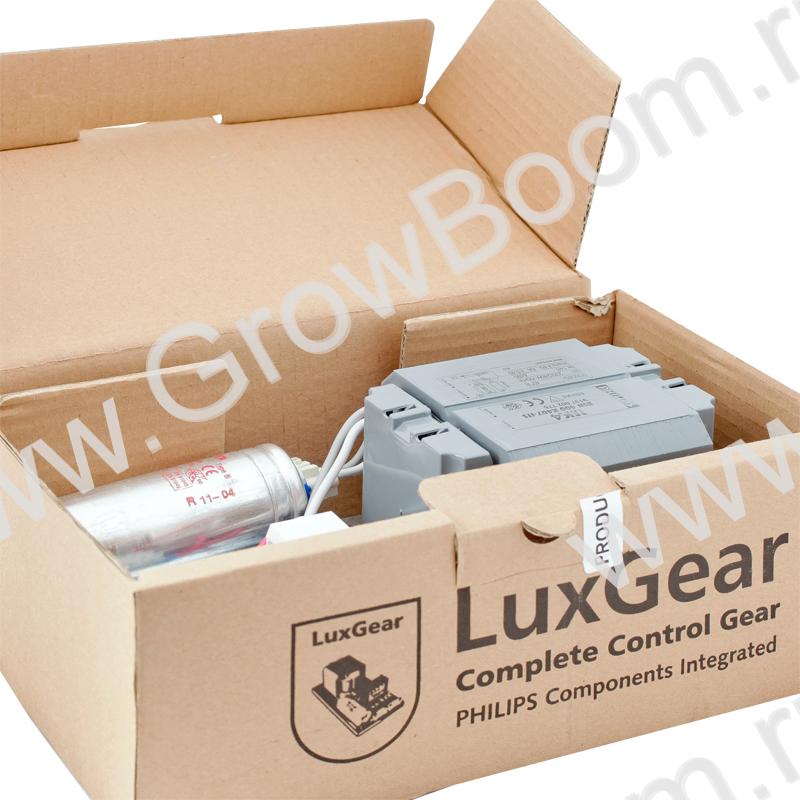 LuxGear 400 W non boxed