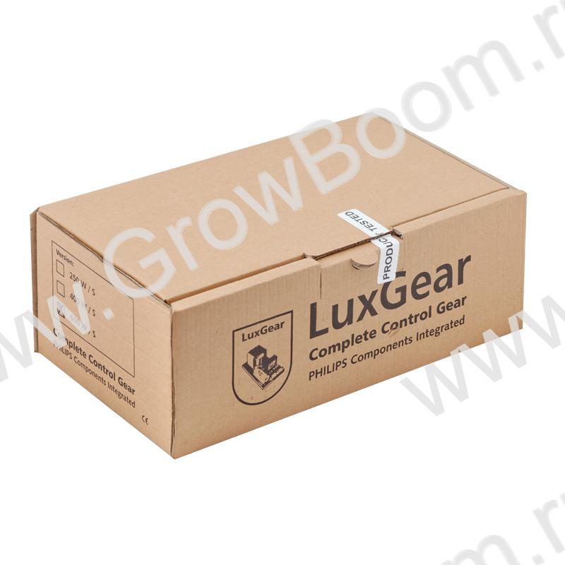 LuxGear 400 W non boxed