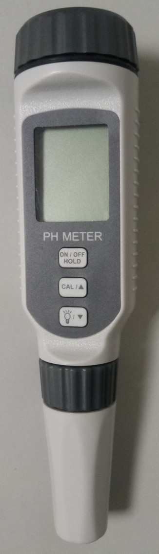 pH-метр pH818