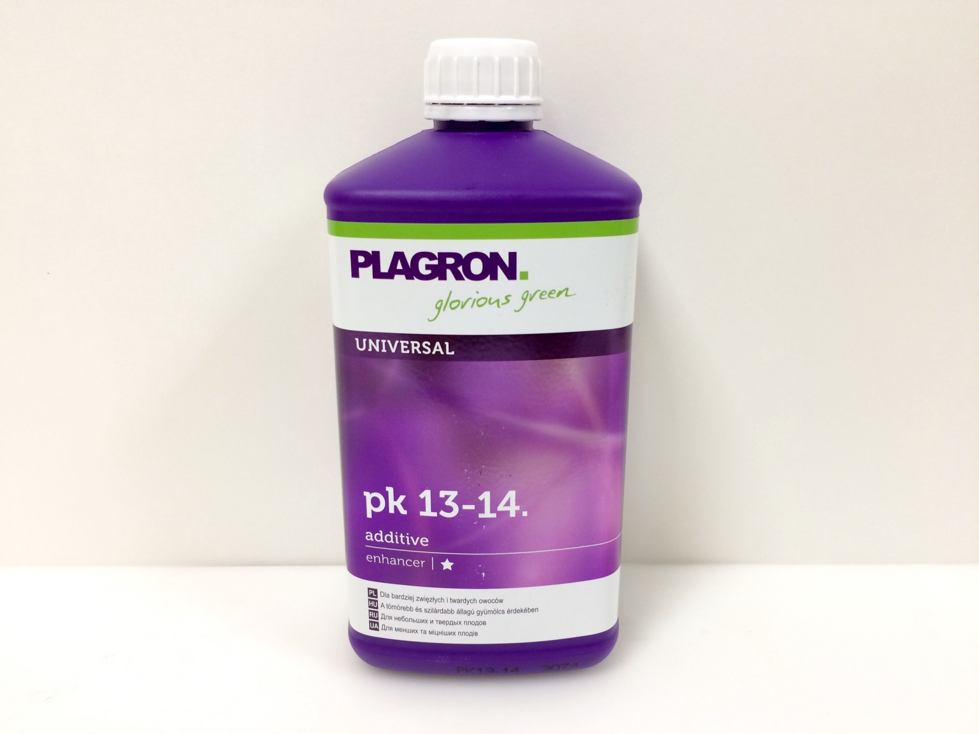 Добавка Plagron PK 13-14