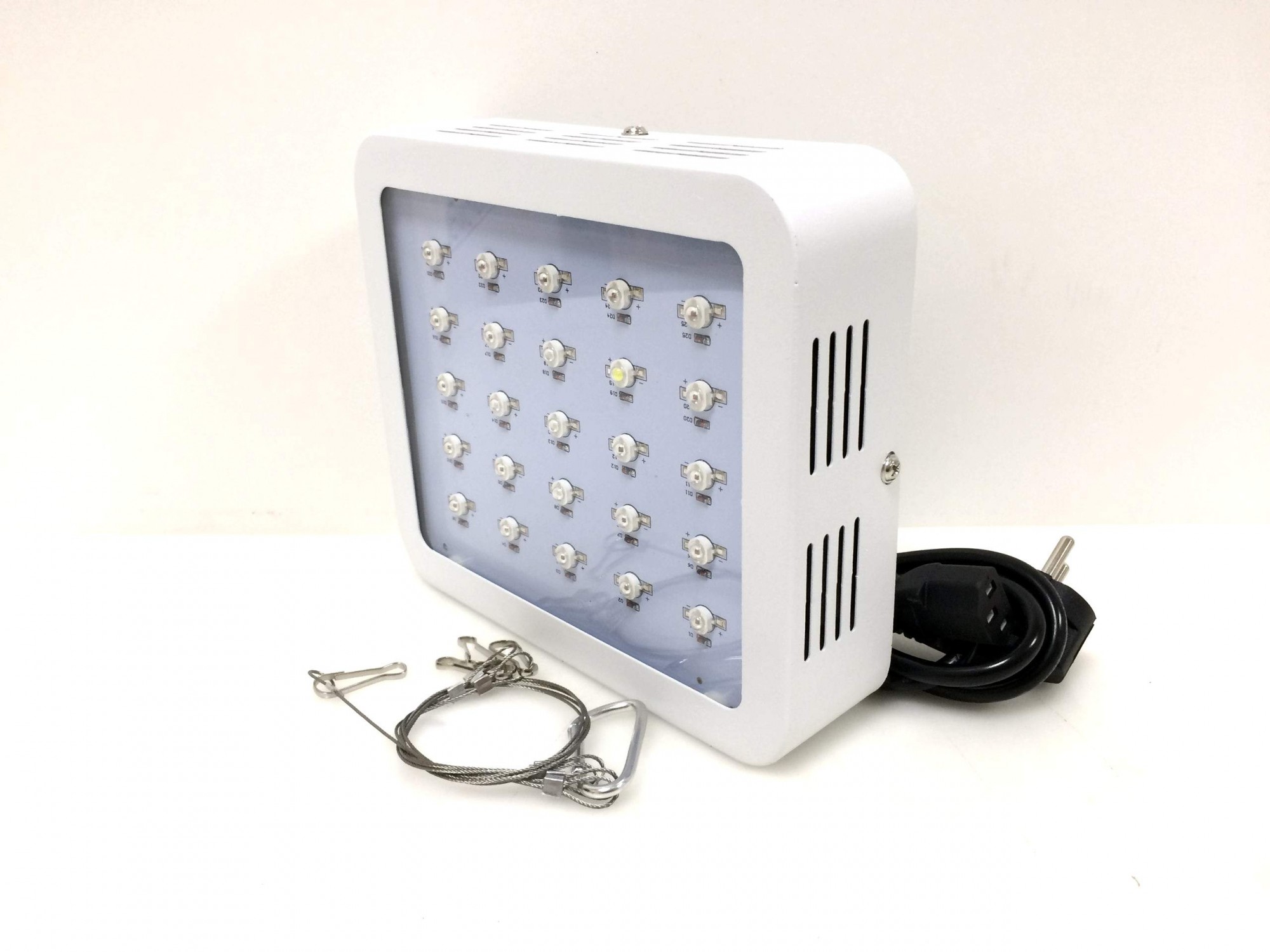 LED светильник для растений DiLight 80 Вт