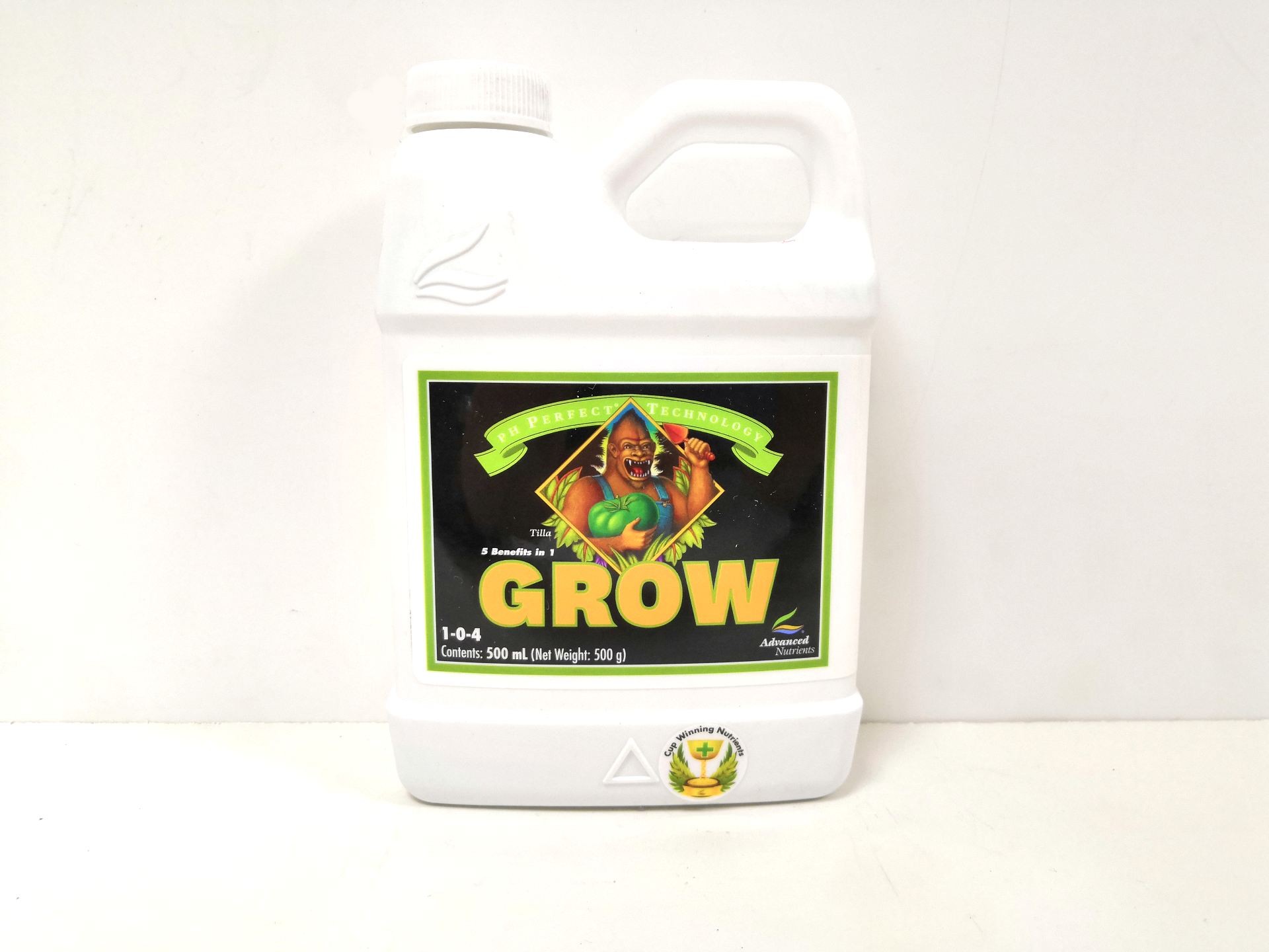 Удобрение Grow pH Perfect Advanced Nutrients