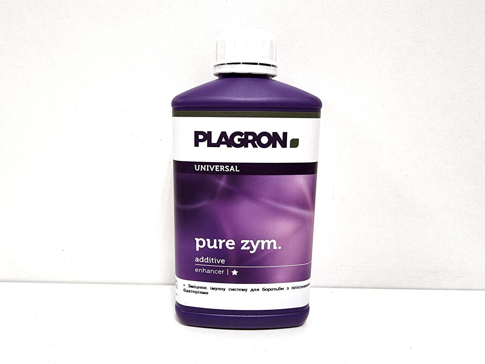 Стимулятор Plagron Pure Zym