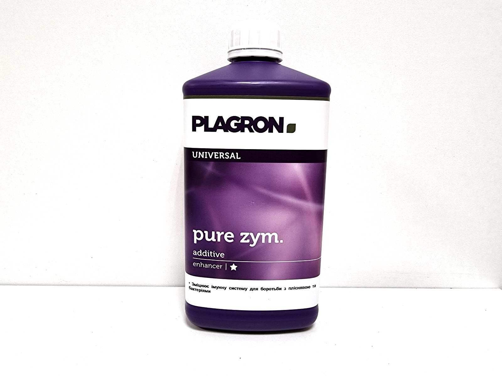 Стимулятор Plagron Pure Zym