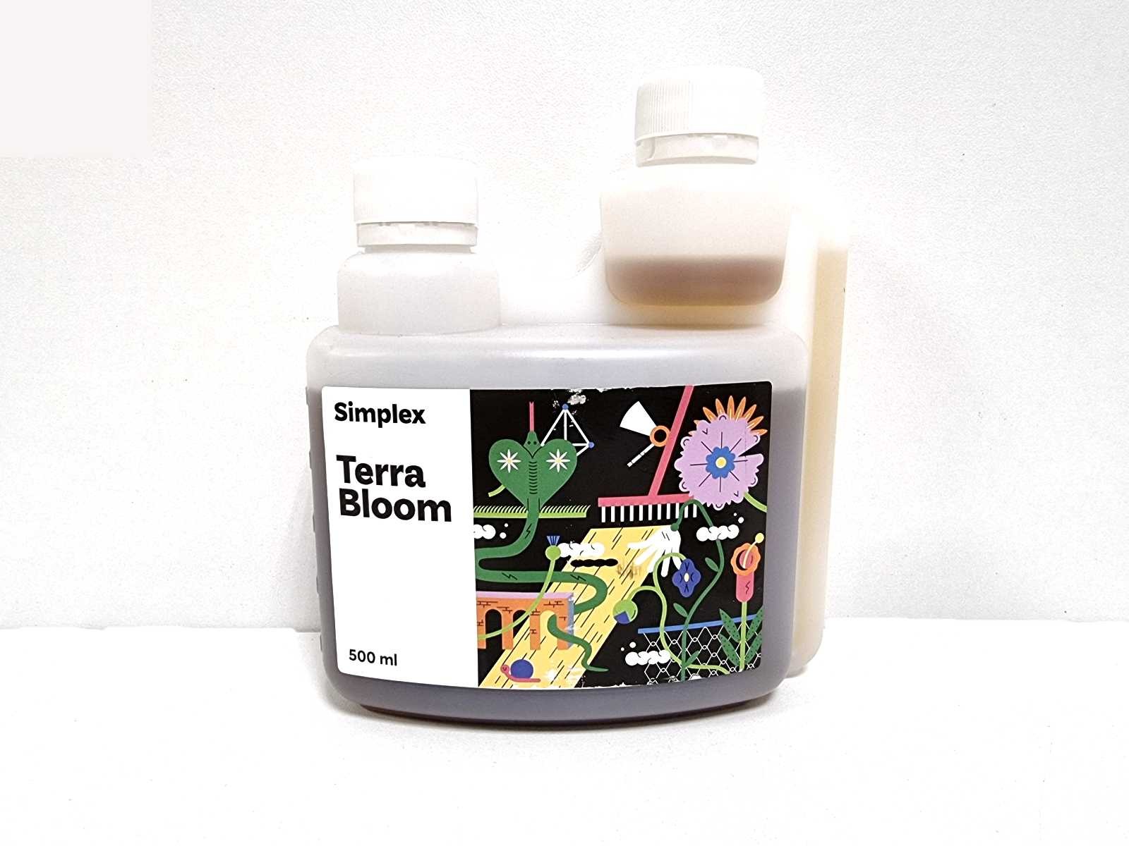 Simplex Terra Bloom 0