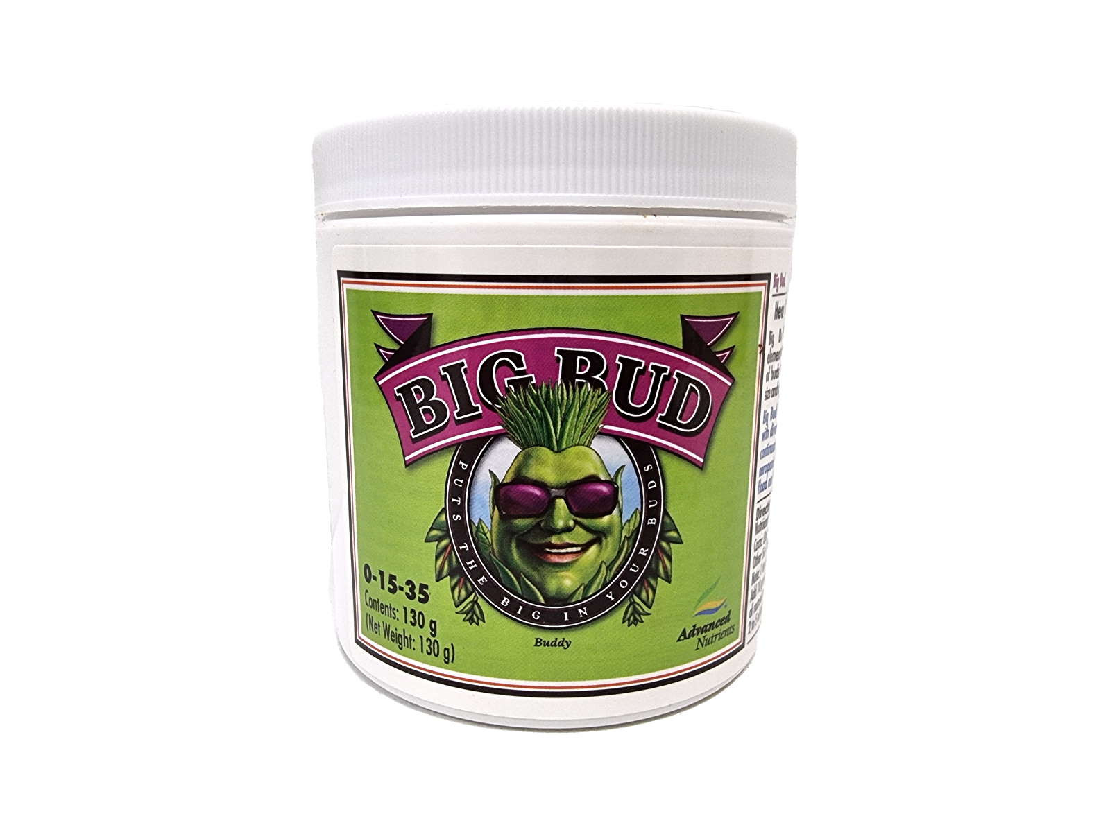 Стимулятор Big Bud Powder Advanced Nutrients