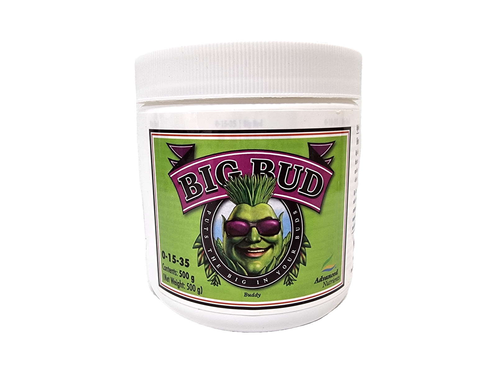 Стимулятор Big Bud Powder Advanced Nutrients