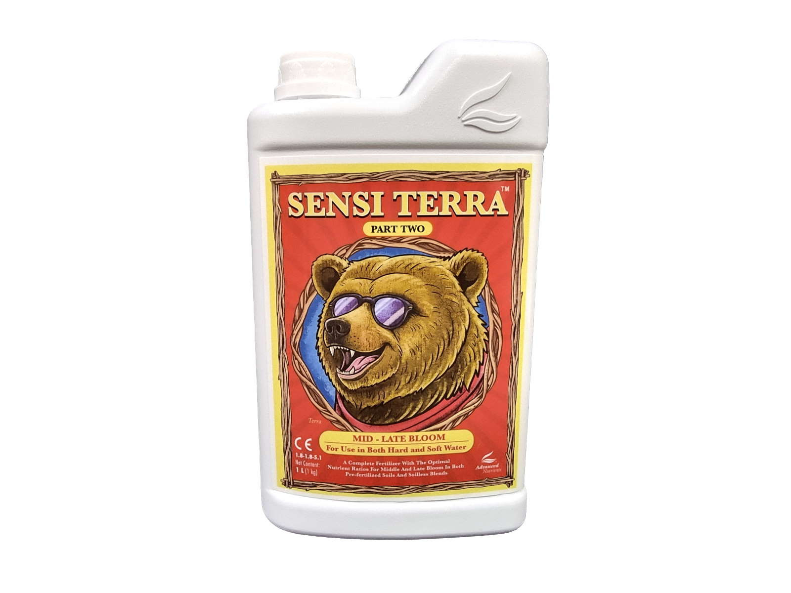 Sensi Terra Part Two