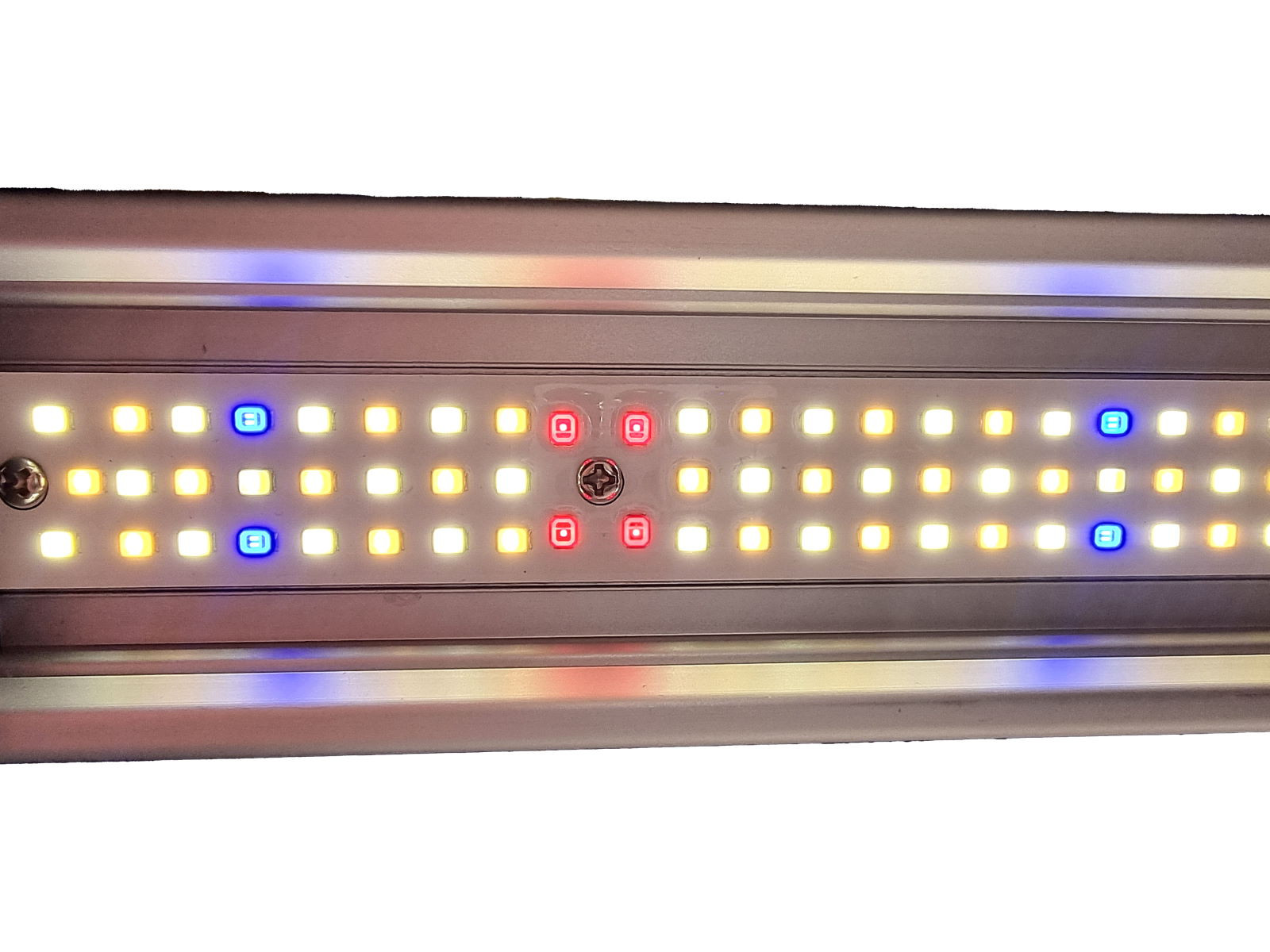 LED светильник Green Day ES4800 480 Вт