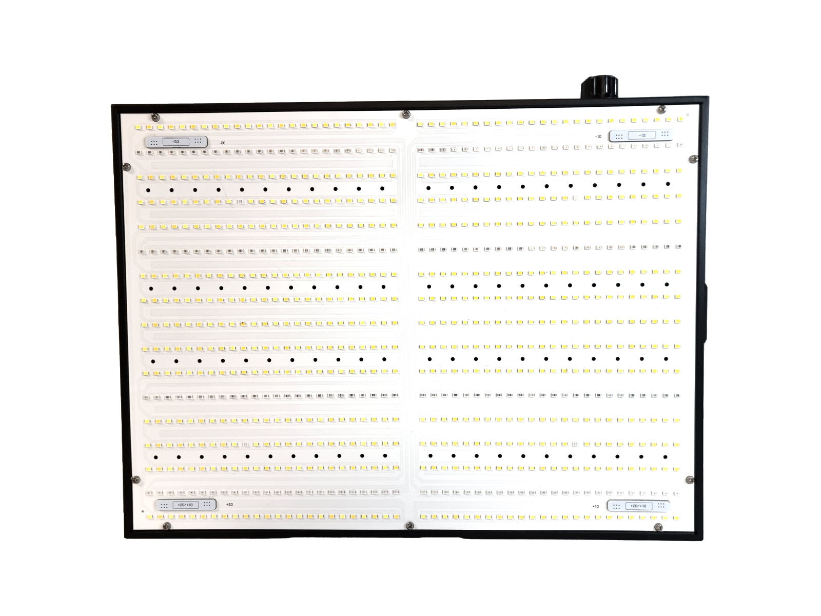 LED светильник Green Day PB3000 300 Вт