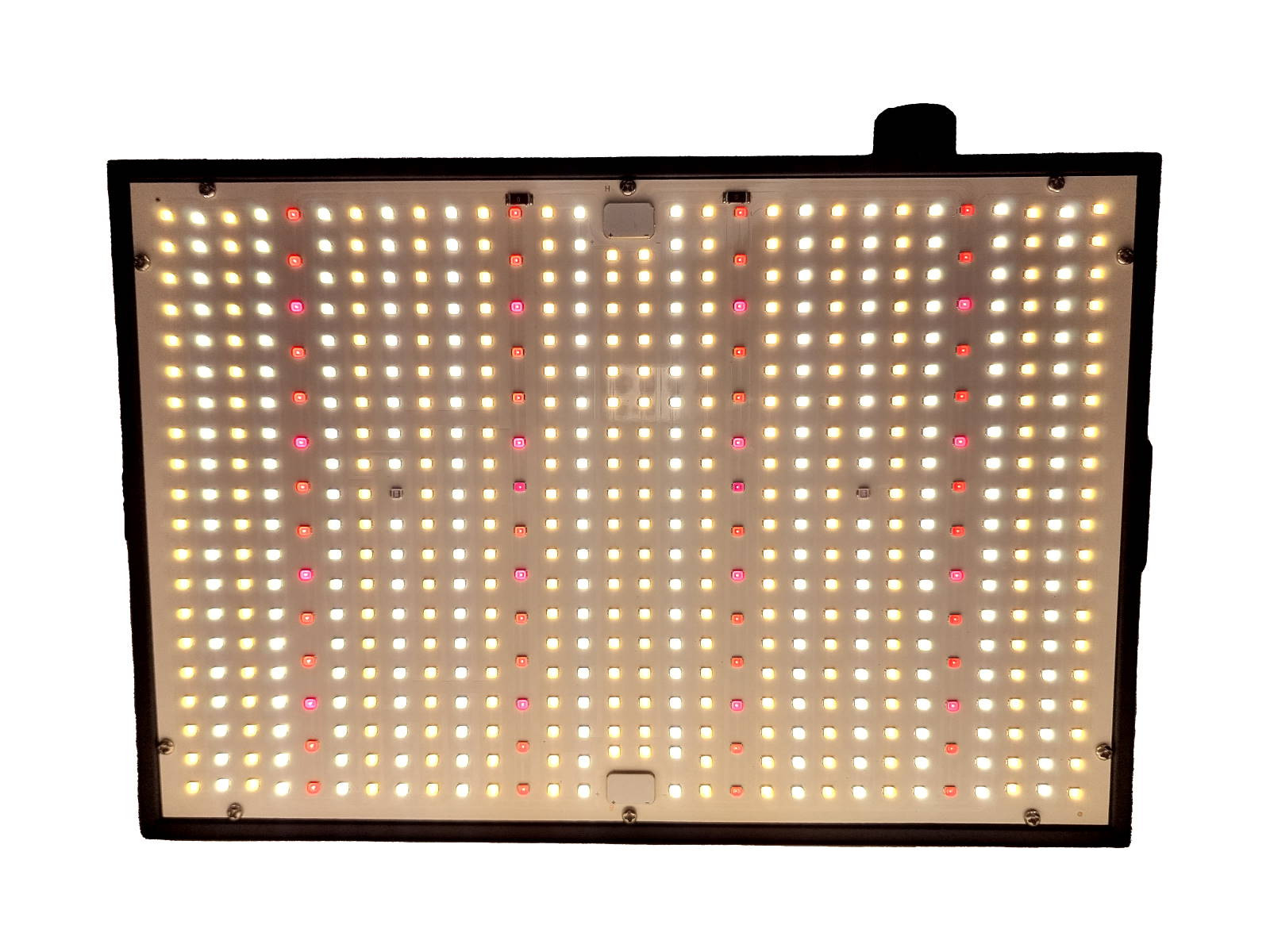 LED светильник Green Day PB2000 200 Вт