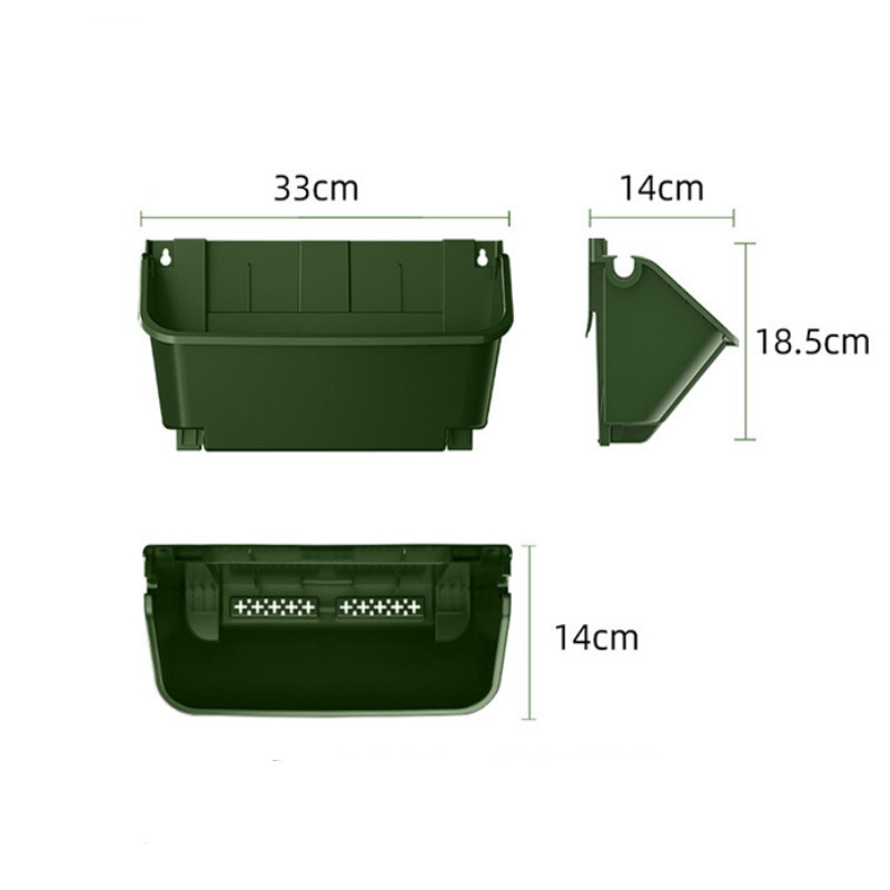 Фитомодуль Green Day VZ–18