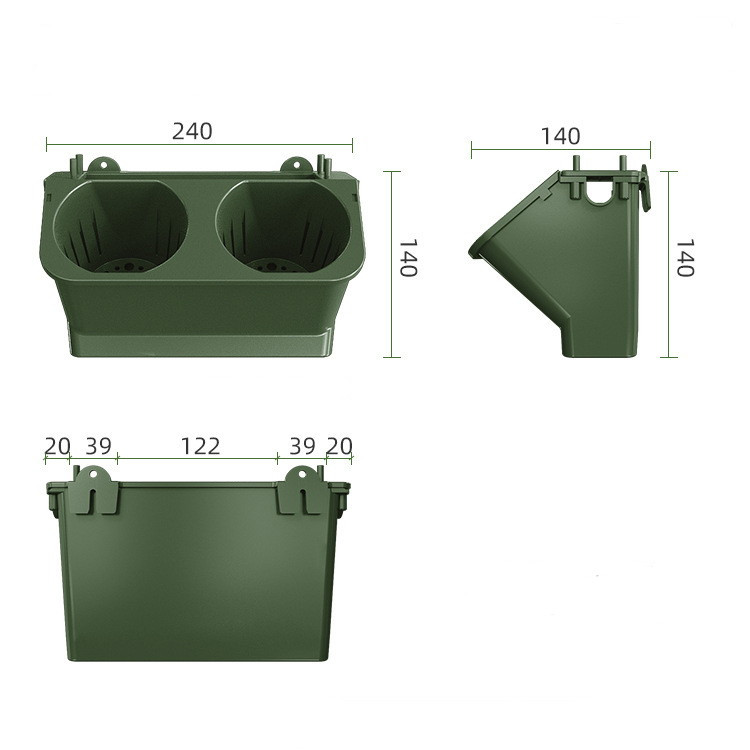 Фитомодуль Green Day VZ–02