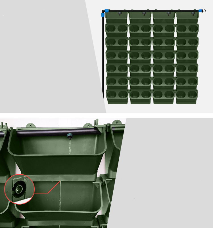 Фитомодуль Green Day VZ–02
