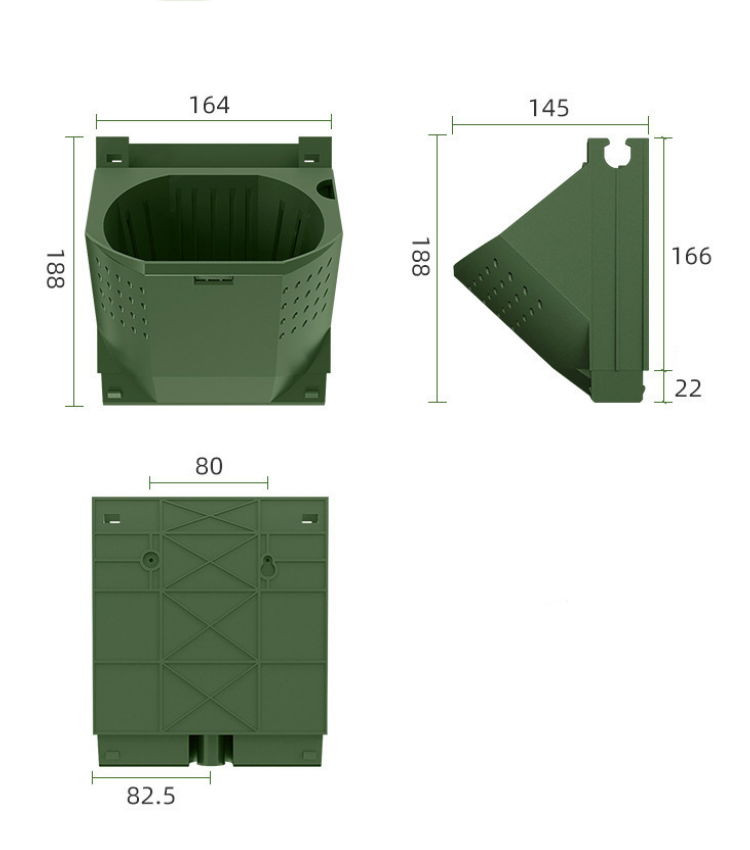 Фитомодуль Green Day VZ–01