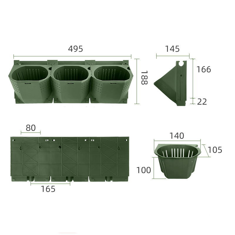 Фитомодуль Green Day VZ–12
