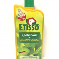Удобрение для лиственных Etisso 1 л