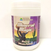 Органическая добавка Mineral Magic GHE 1 л