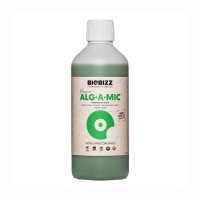 Органический стимулятор Alg-A-Mic BioBizz