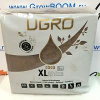 Кокосовый субстрат UGro XL Rhiza 70 л