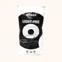 Субстрат Light-Mix BioBizz