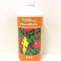 Удобрение FloraMato GHE