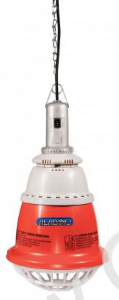 Aladino 250 5м рефлектор/нагреватель локального обогрева с вариатором