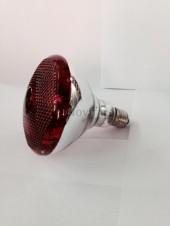 Лампа инфракрасная 150W  R125