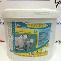 УВМКК Фелуцен О2-2 энергетический для овец и коз