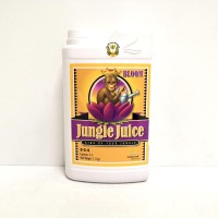 Удобрение Jungle Juice Bloom