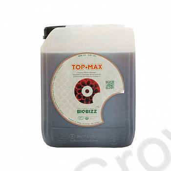 Стимулятор цветения TopMax BioBizz