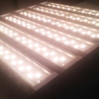 LED светильник для растений ЭТАЛОНСВЕТ Philips 150