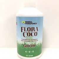 Удобрение FloraCoco Grow GHE 0,5 л