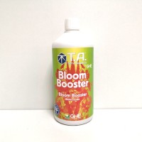Стимулятор цветения Bloom Booster GHE 1 л