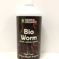 Органический экстракт Bio Worm GHE 1 л