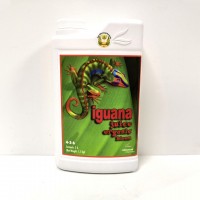 Удобрение  Organic Iguana Juice Bloom 1 л 
