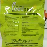 Удобрение Powder Feeding Motherplants/Grow 1 кг
