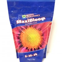 Удобрение MaxiBloom GHE 1 кг