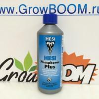 Добавка для стадии цветения Hesi Phosphorus Plus 500 мл (Почва)