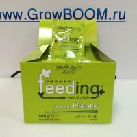 Удобрение Powder Feeding Motherplants/Grow