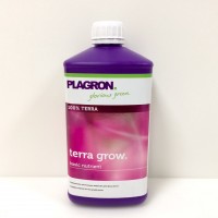 Удобрение Plagron Terra Grow 1 л
