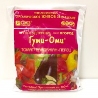 Удобрение Гуми-Оми томат, баклажан, перец 700 г
