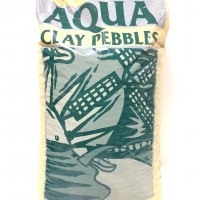 Керамзит CANNA Aqua Clay Pebbles 1 л (фасовка)
