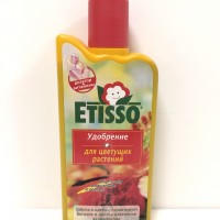 Удобрение для цветущих Etisso