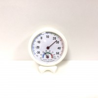 Термогигрометр механический ТН108